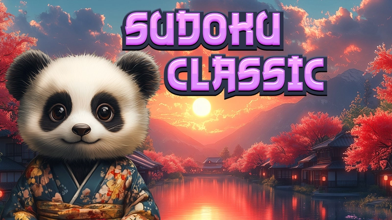 Sudoku Classic